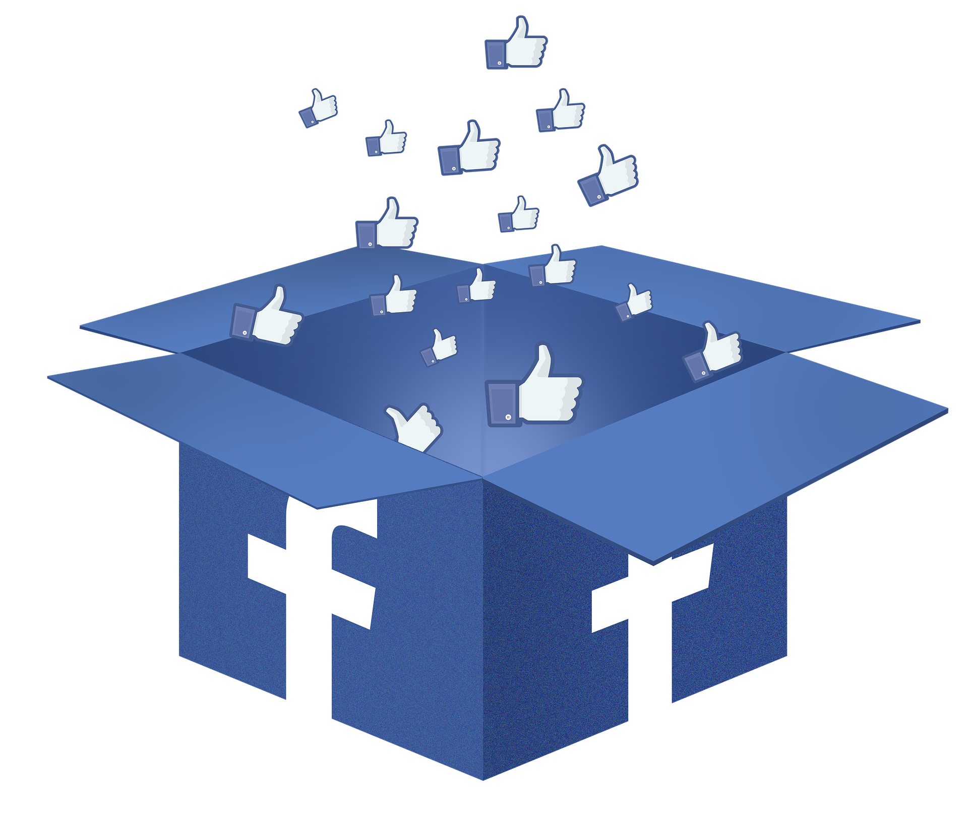 Facebook for your Vacation Rental Business