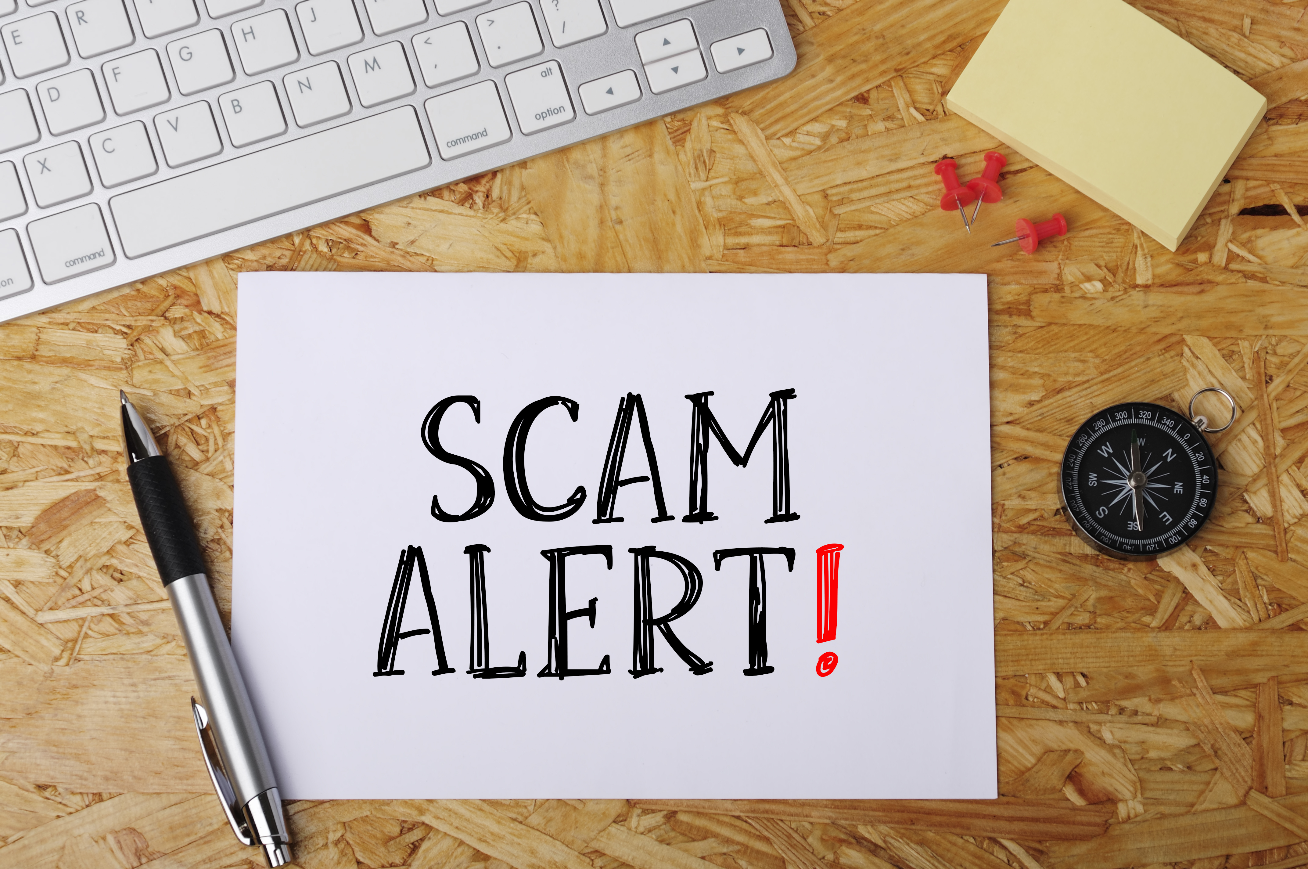 How to Spot Scammers on VRBO? Top Tips for Hosts