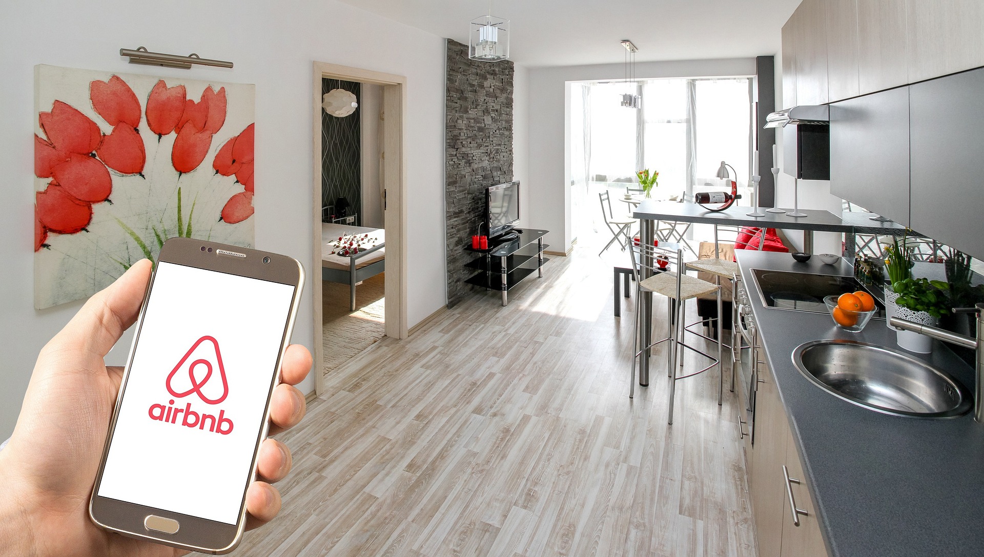 Is the Cleaning Fee Subject to the Airbnb Service Fees?