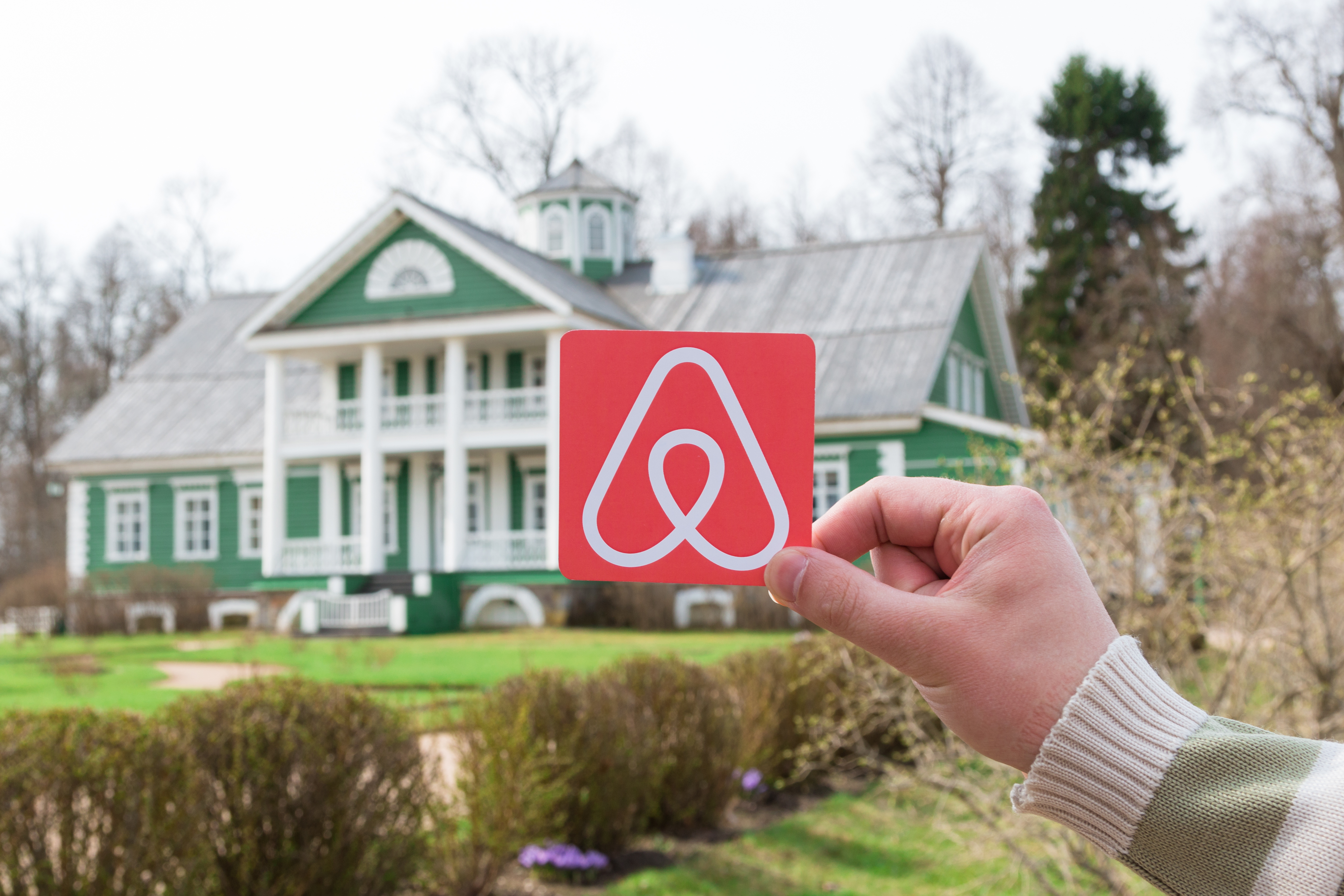 Should You Have Multiple Airbnb Accounts? How Would You Manage Them?