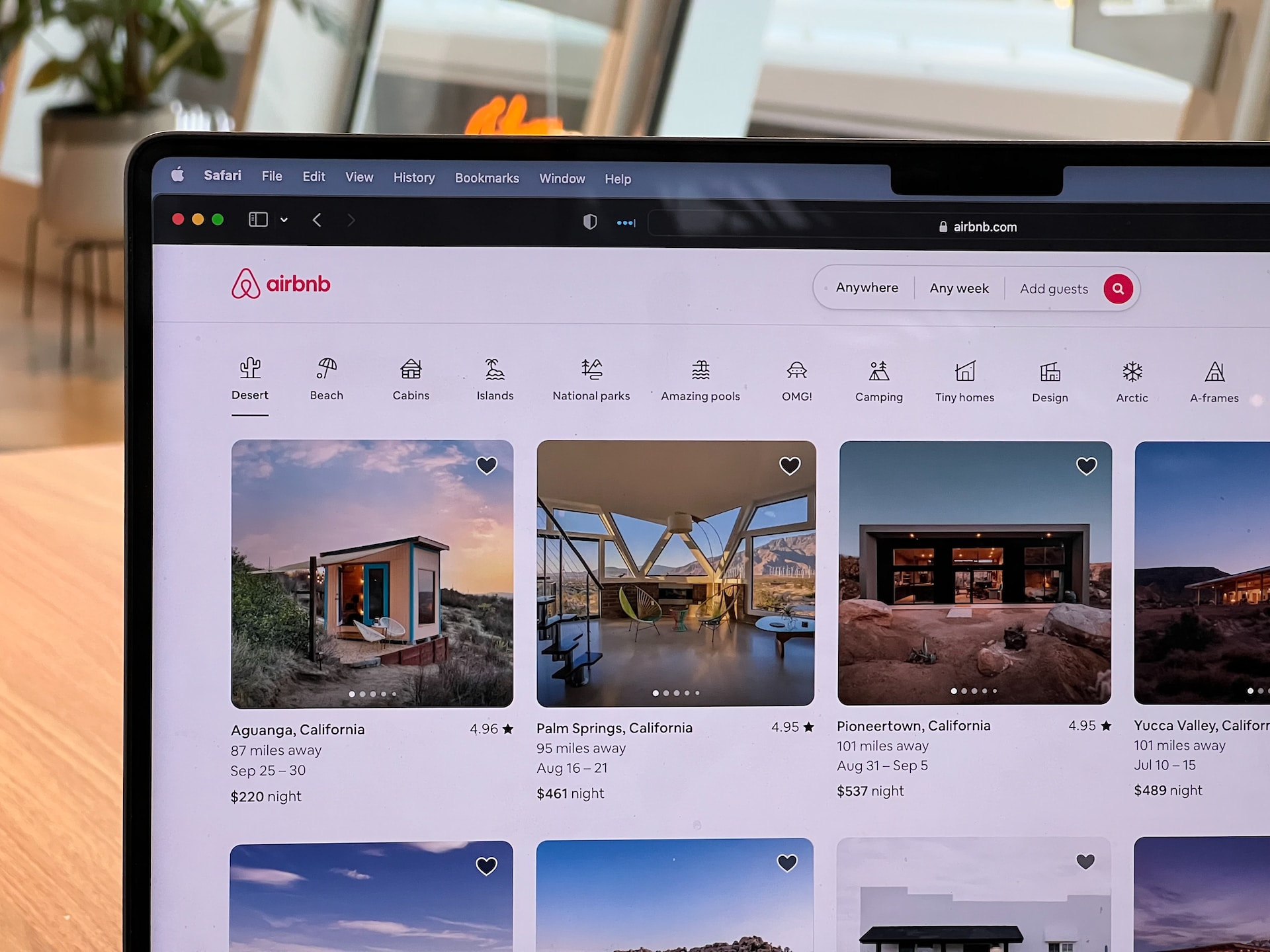 5 Proven Ways To Increase Your Airbnb SEO Ranking