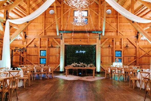 Factors to Consider When Hosting Your Short-Term Rental As a Wedding Venue