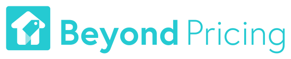 Beyond Pricing Logo