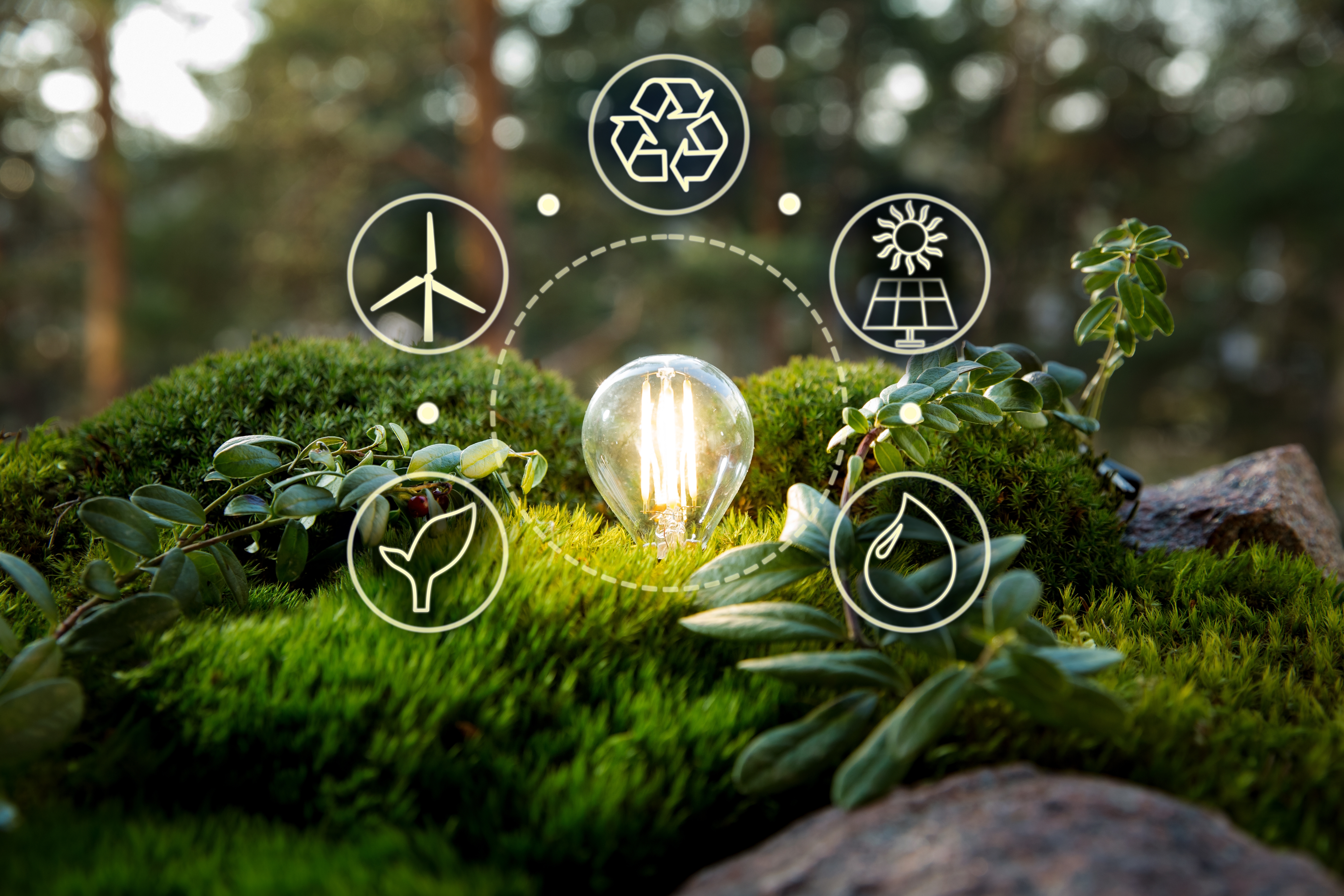 Smart Solutions for an Eco-Friendly Rental Property | How Technology Can Help