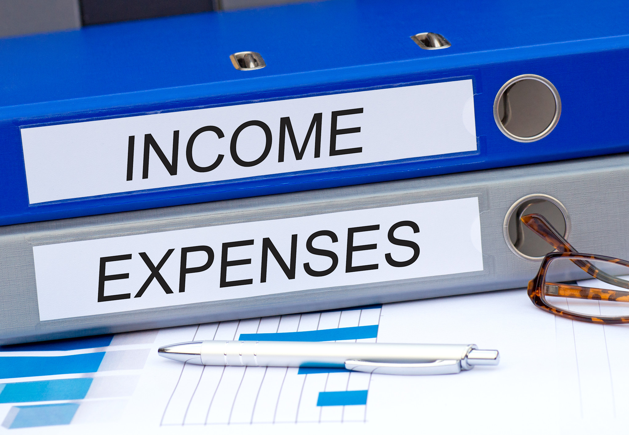 Expense Tracking for your Airbnb The Leading AllInOne Vacation