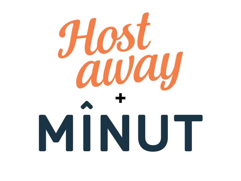 Minut Joins the Hostaway Marketplace as a Noise and Home Monitoring Solution