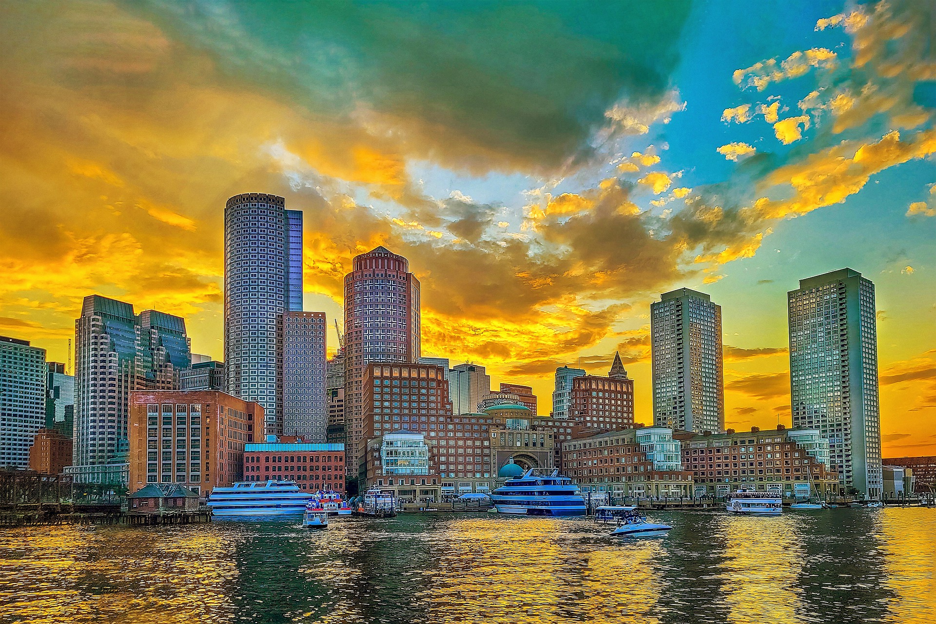 Buying an Airbnb Vacation Rental in Boston