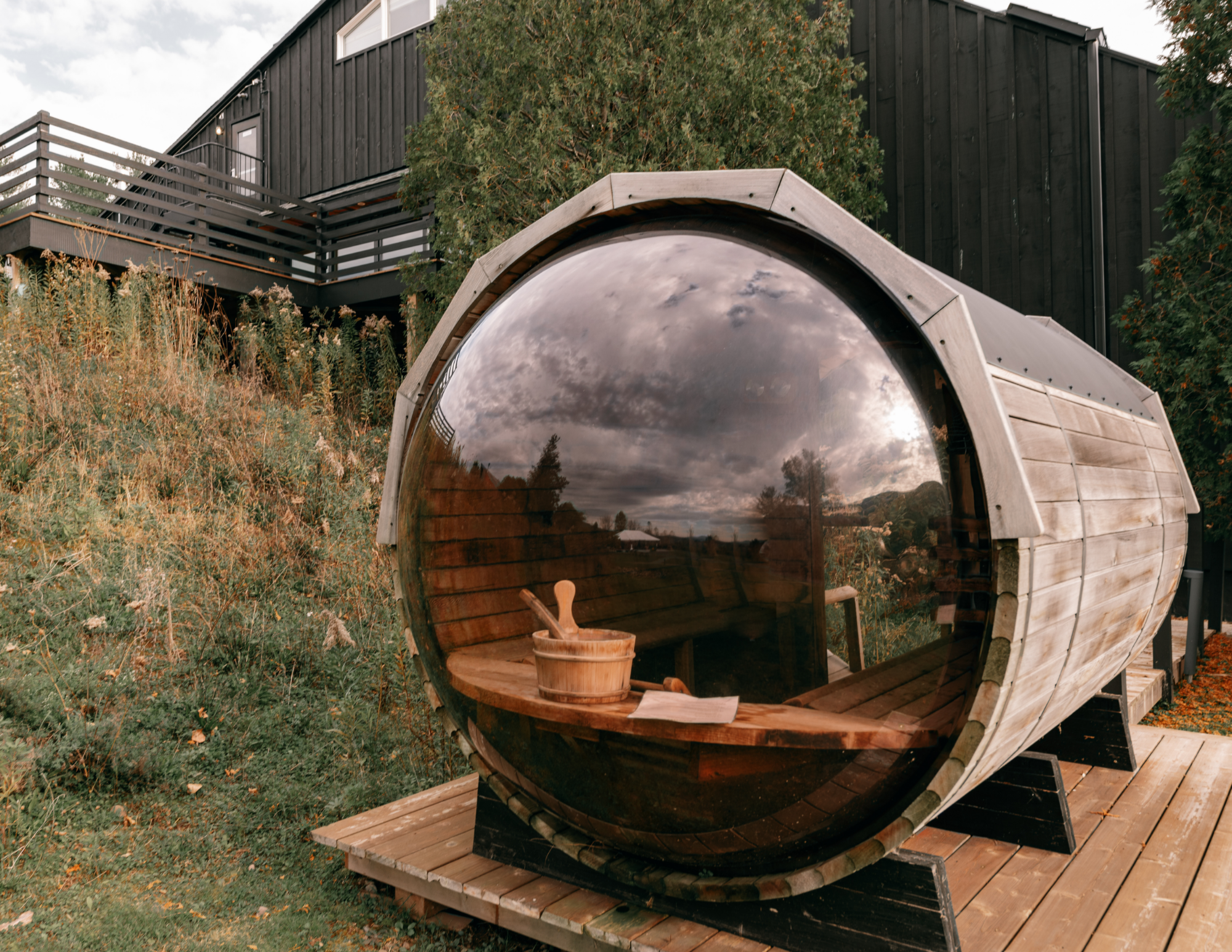 10 Weirdest Amenities Seen On Airbnb