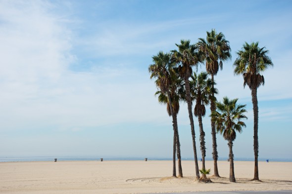 Airbnb Rental Arbitrage in Santa Monica