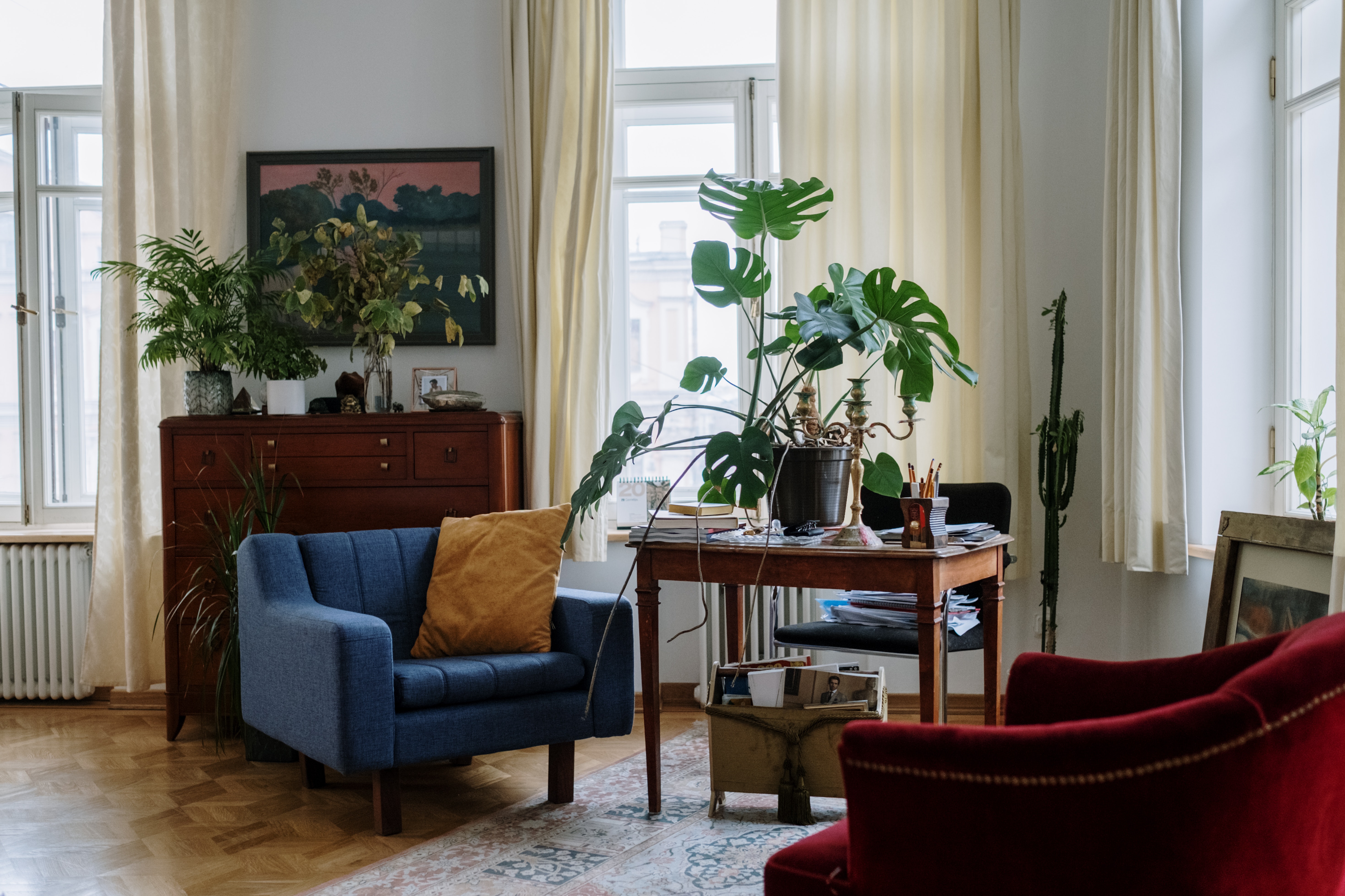 Airbnb hosting etiquette