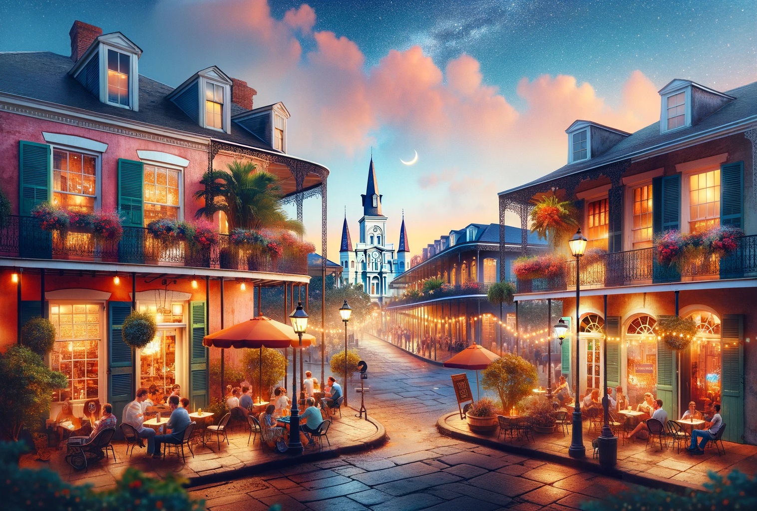 ShortTerm Rentals and Arbitrage in New Orleans The Leading AllIn