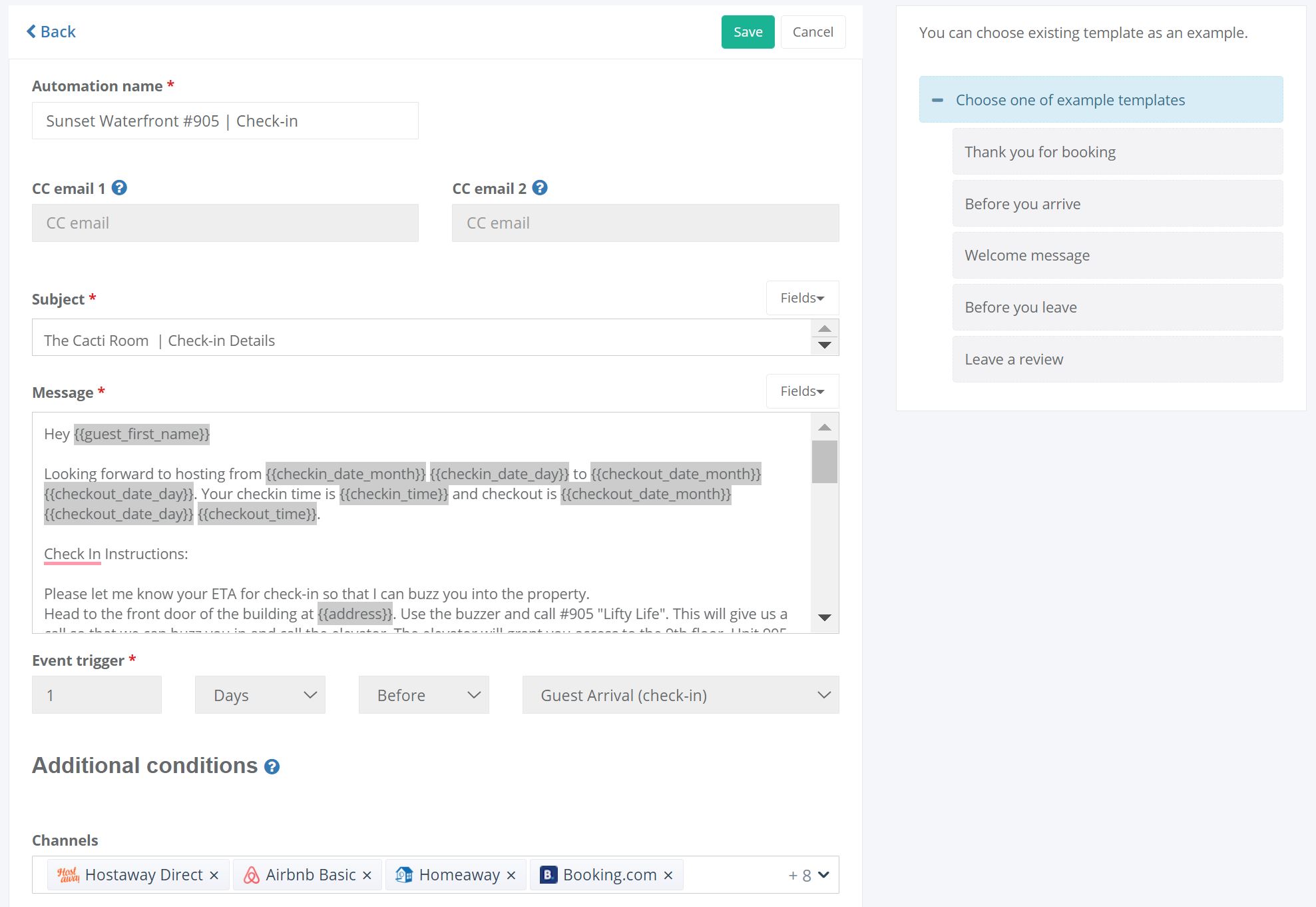 Airbnb vs VRBO: The Key Hosting Differences - The Leading All-In-One  Vacation rental management software for Pros - Hostaway