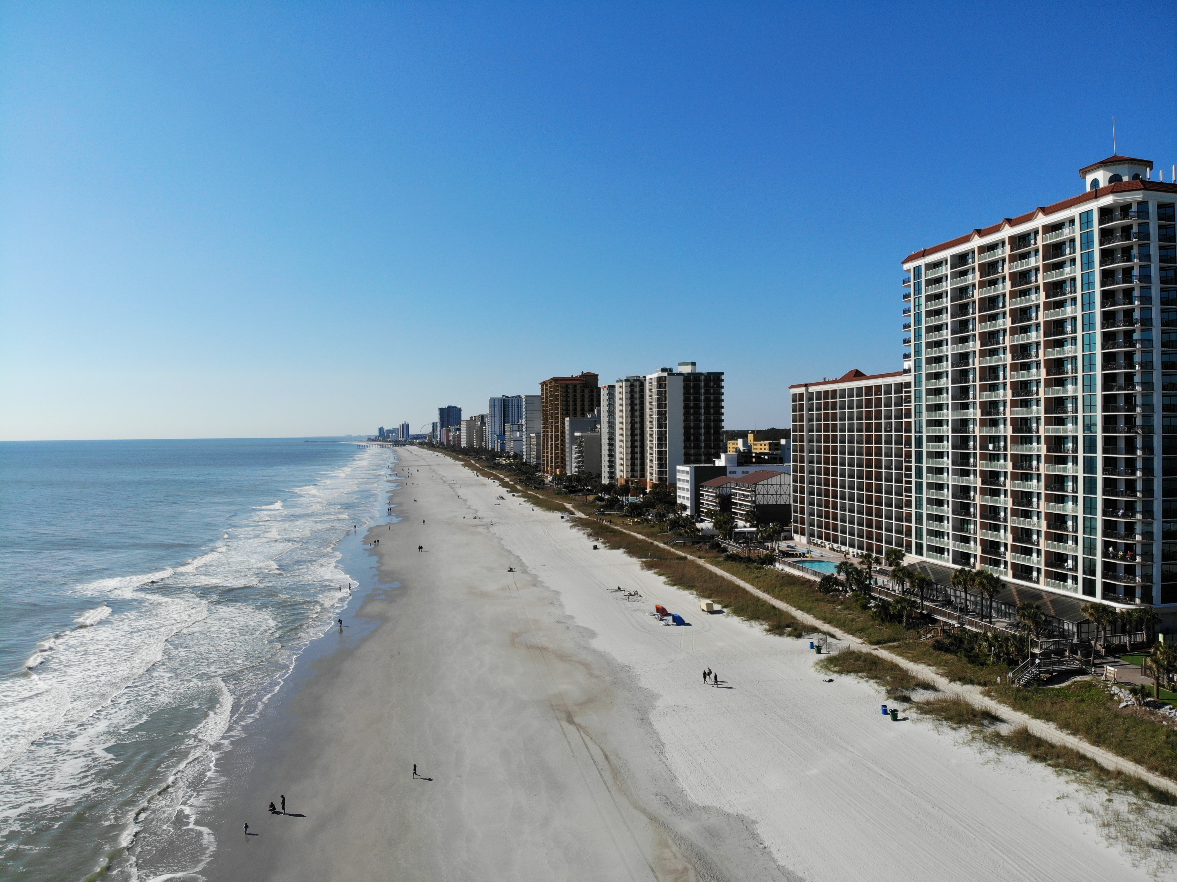 Guide to Buying A Myrtle Beach Vacation Rental - The Leading All