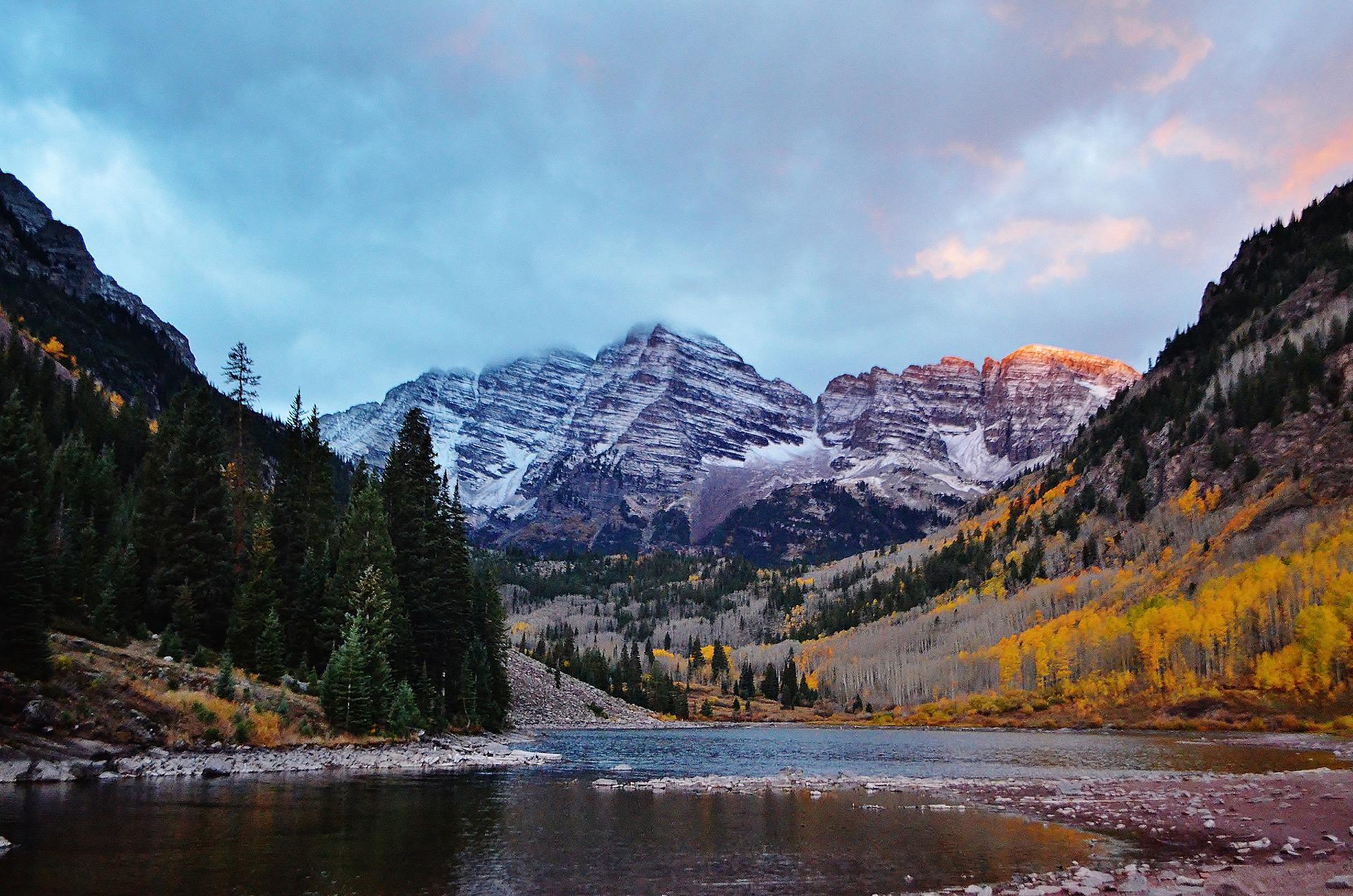 10 Best Airbnb Markets in Colorado