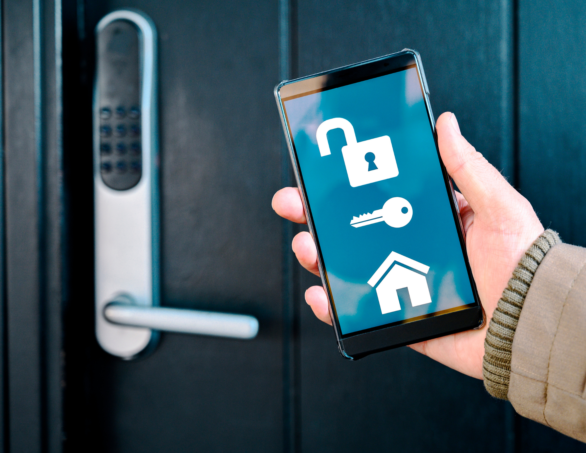 What to look for in a Smart Lock? 
