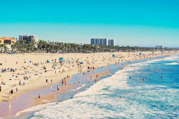 Airbnb Rental Arbitrage in Santa Monica