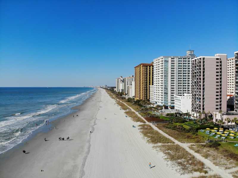 Rental Arbitrage in Myrtle Beach | What You Should Know!