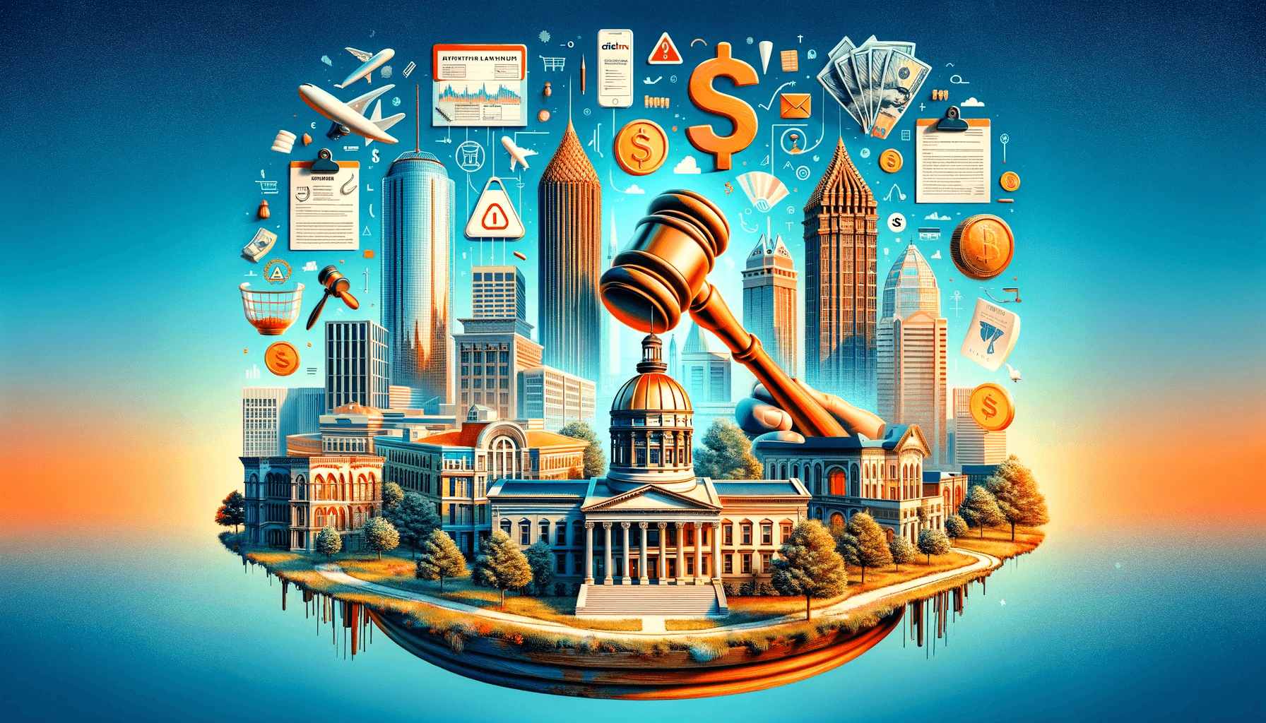 Airbnb Top Cities & Their ShortTerm Rental Regulations