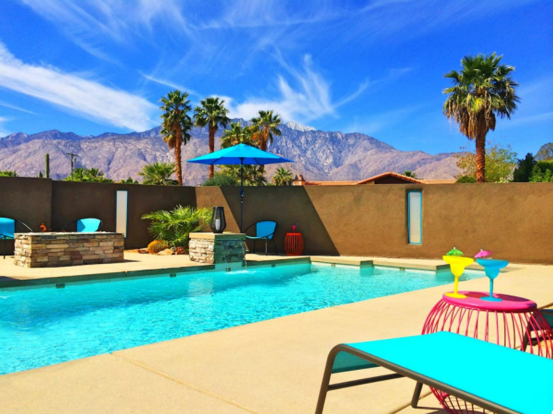 Airbnb Rental Arbitrage in Palm Springs | What to Know!