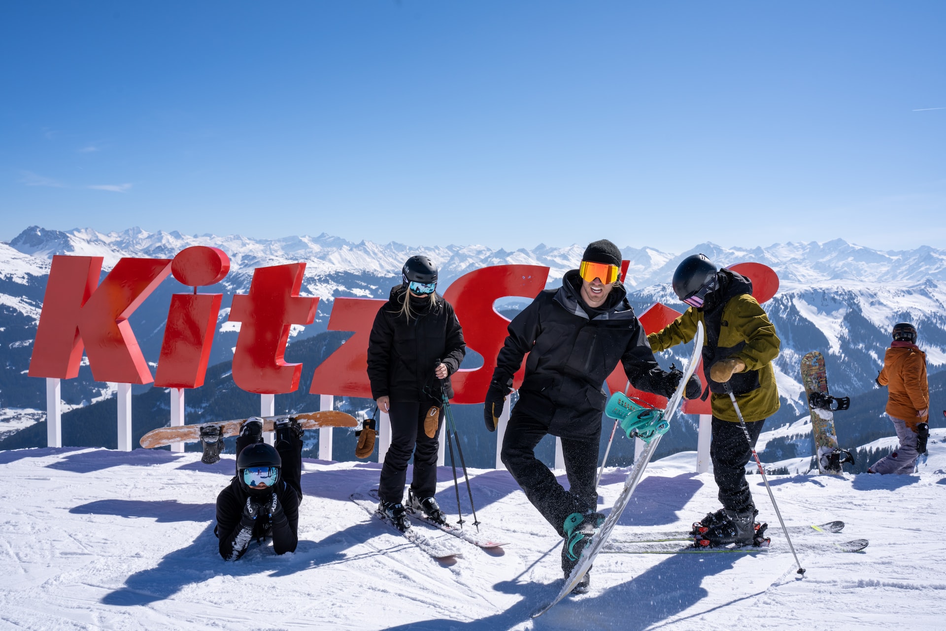 Top 10 Vacation Rental Ski Markets in the World