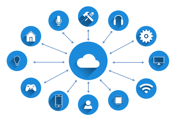 Internet of things for airbnb