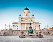 Helsinki