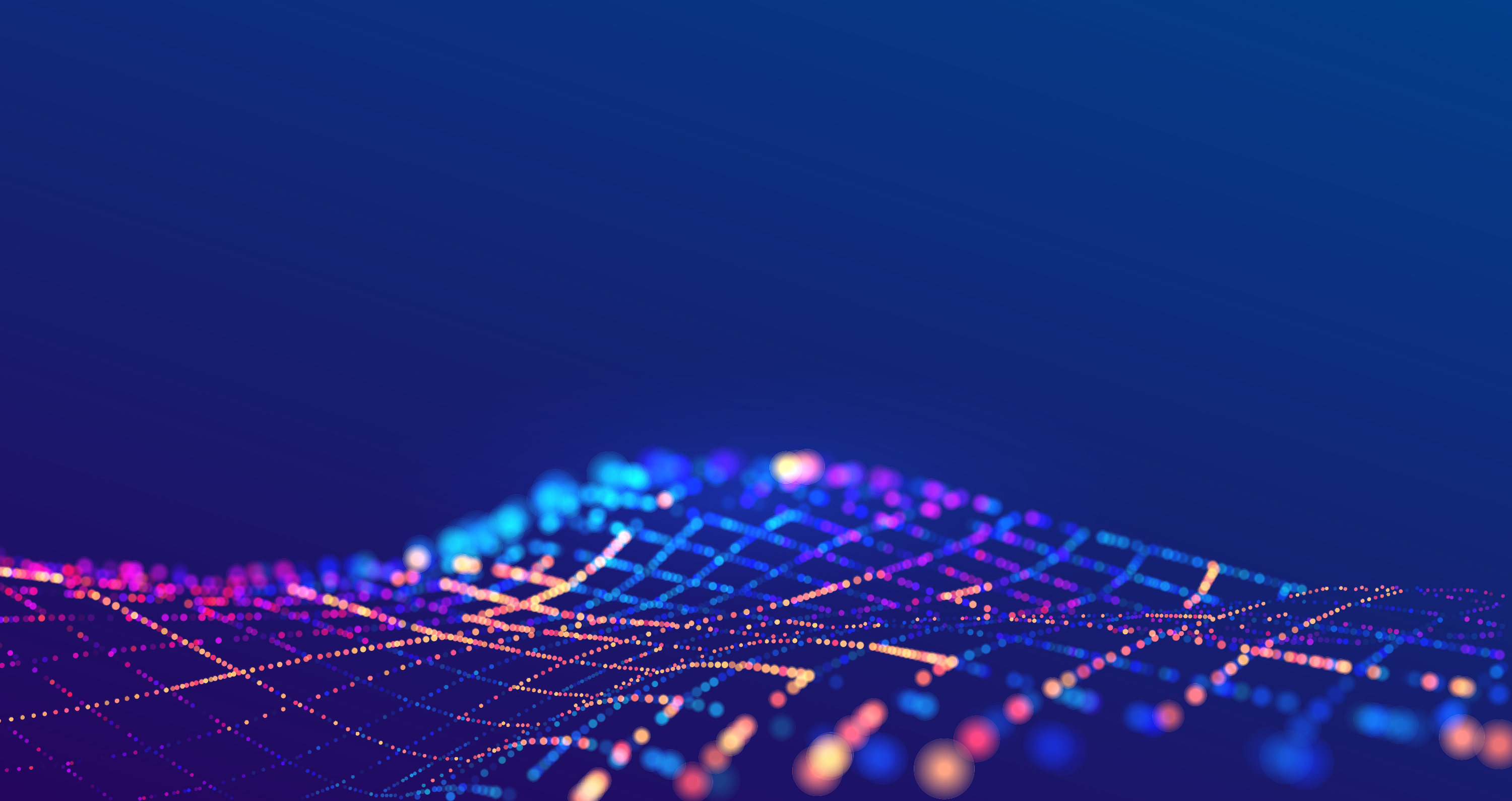 Smarter operations through data and analytics