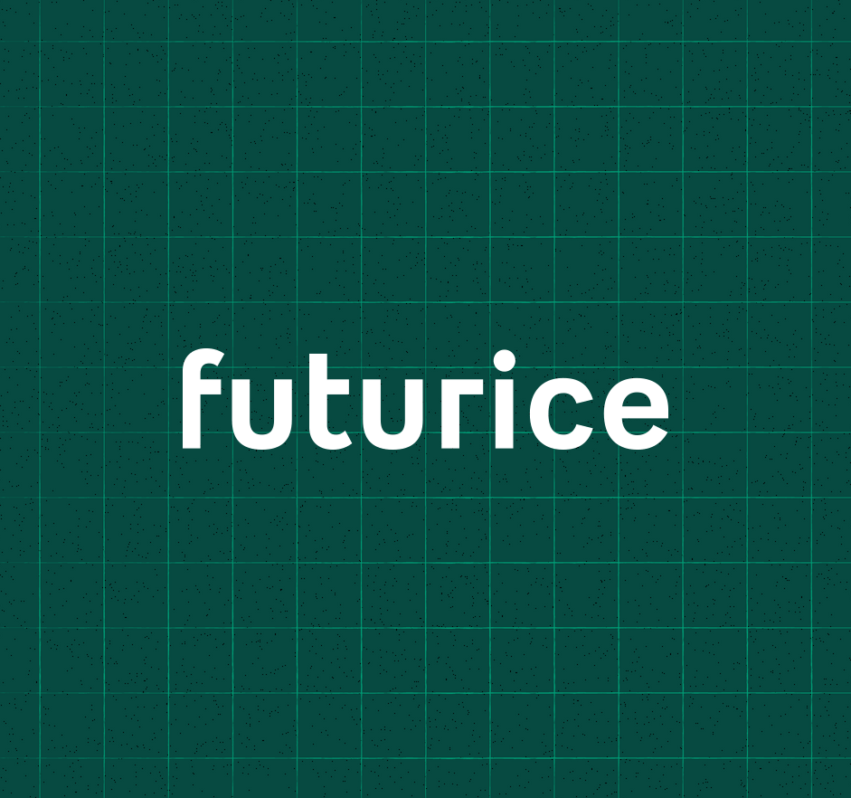 Futurice Oy logo