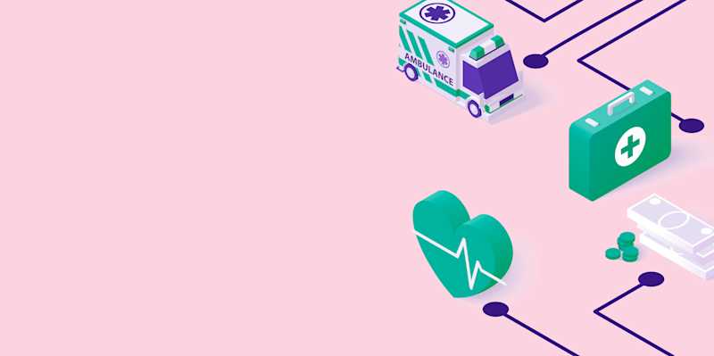 Future of healthcare - guides and insights — Futurice