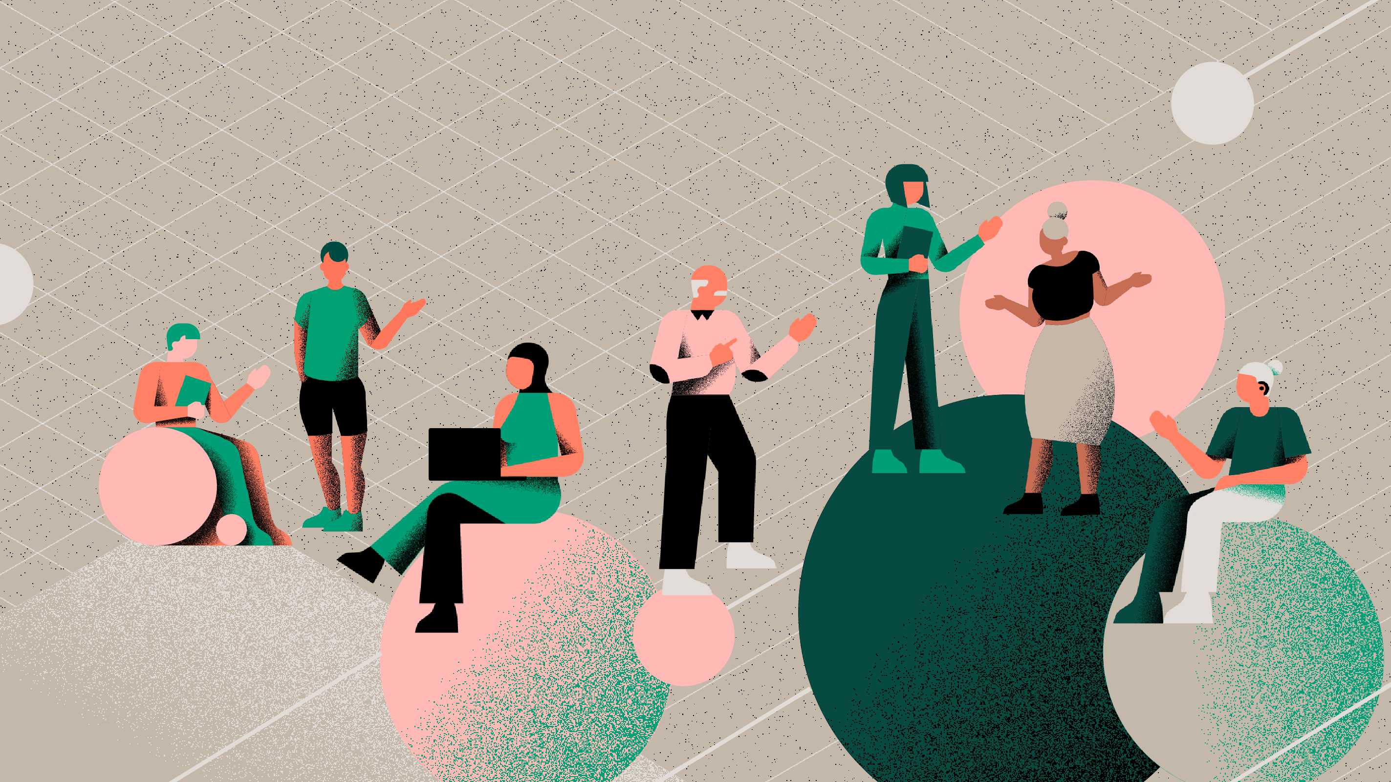 Diversity Equity And Inclusion De I At Futurice