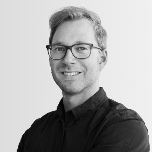 Portrait of Juha-Pekka Ropo