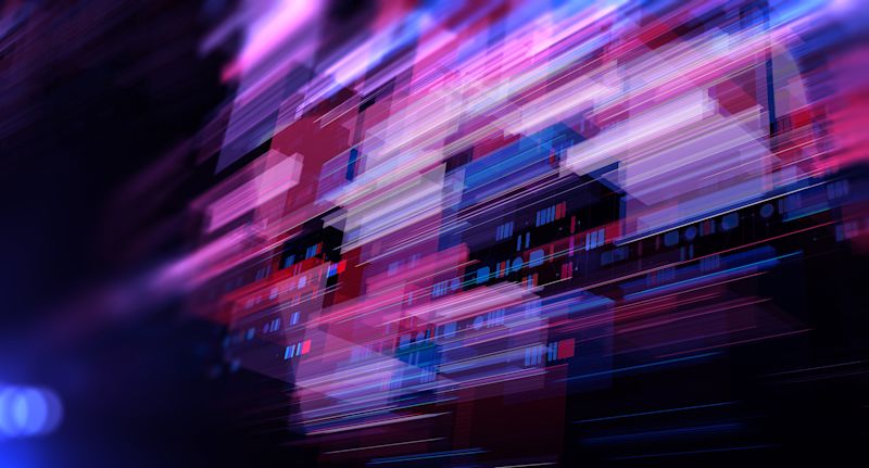 Front End Trends 2022