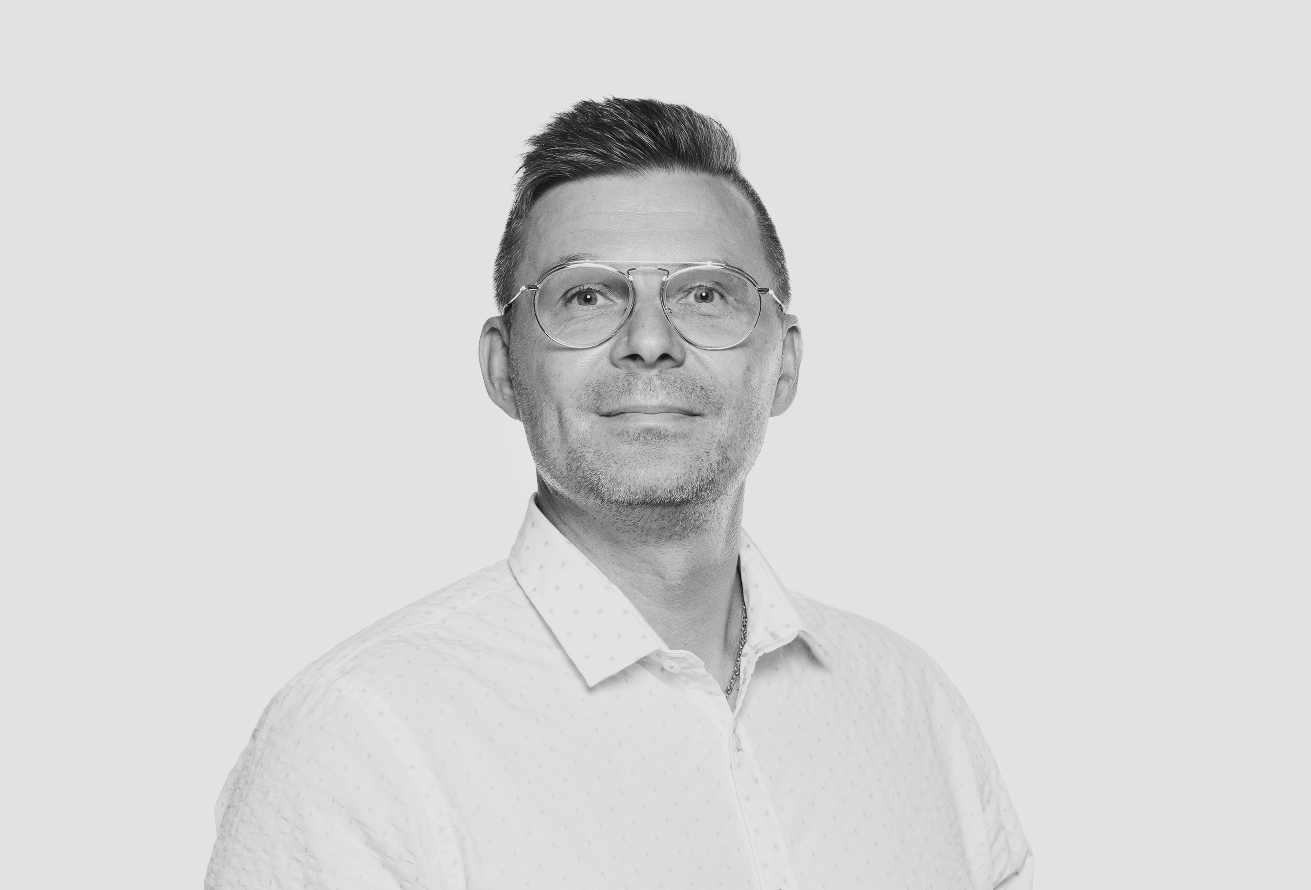 Mika Harjuaho is the new CFO of Futurice