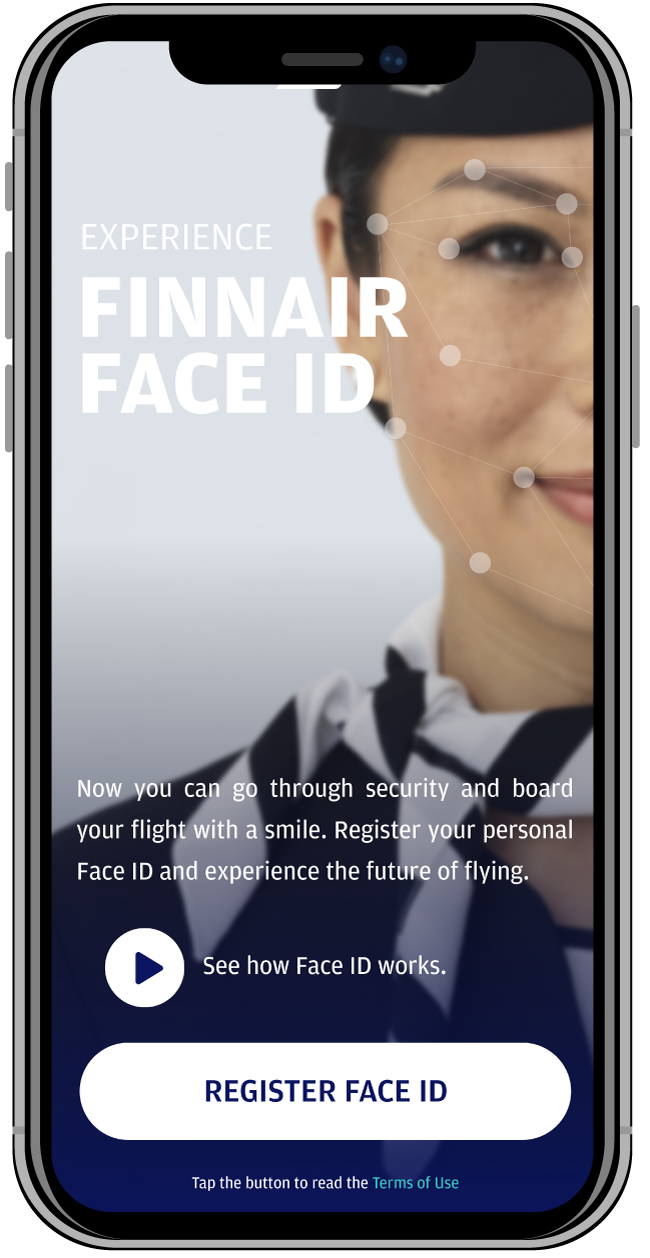 Finavia & Finnair