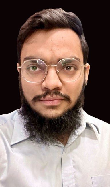 Mirza Muhammad Tayyab Baig