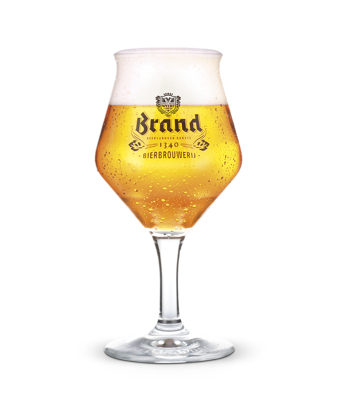 Brand GL IPA Licht LR