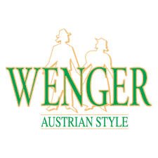 WENGER - Logo