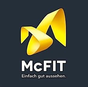 McFit Logo