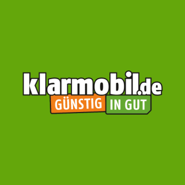 Klarmobil - Logo