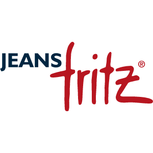 Jeans fritz - Logo