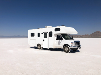 10 steps to sell your RV for top dollar