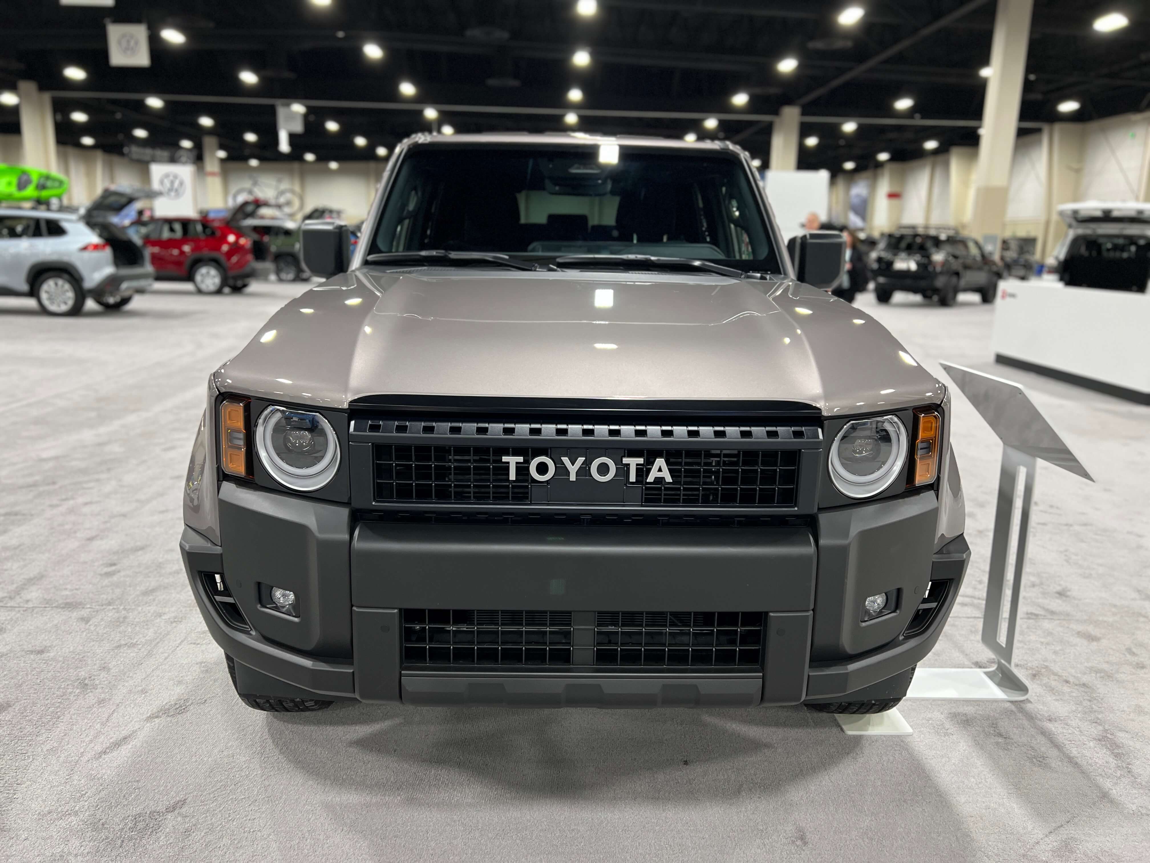 Highlights from the 2024 Utah Auto Expo