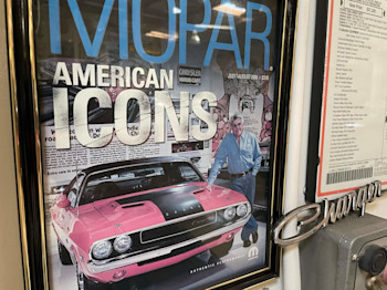 Jay Leno Talks Recovery From Burn Injury