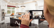 Attract potential buyers with high-quality photos that put your home in the best light. 