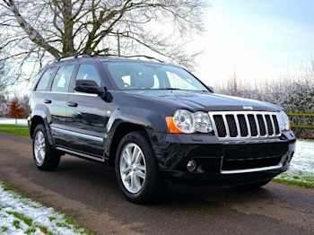 All the New 2022 SUVs