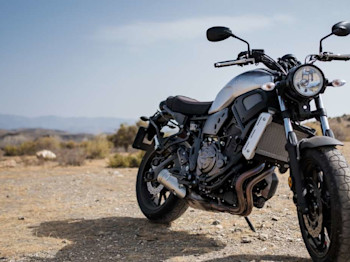 5 Motorcycle Myths, Debunked