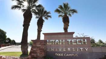 'This is Silicon Slopes university': Utah Tech embracing role as only technical university in Utah