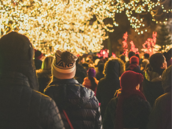 The best holiday events in Utah this December