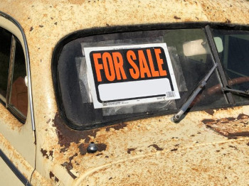 How to sell your car privately (and quickly) in today's market
