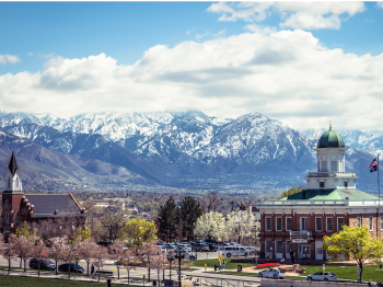 6 favorite staycation destinations in Utah
